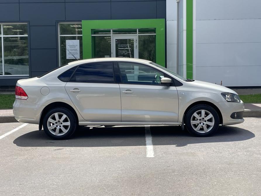 Volkswagen Polo V Ярославль  - изображение 4
