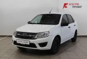 Lada (ВАЗ) Granta I Астрахань  - изображение 20