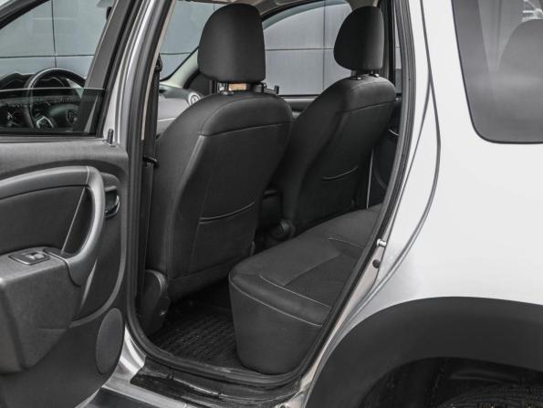 Renault Duster I Рестайлинг с пробегом 2020 года, цена 1 634 000 рублей, 74223 км, внедорожник, Автокод Объявления