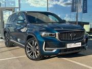 Geely Monjaro I Стройкерамика  - изображение 28