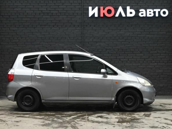 Honda Fit I с пробегом 2005 года, цена 370 000 рублей, 262119 км, хэтчбек, Автокод Объявления