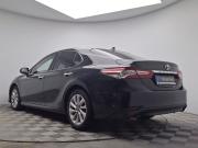 Toyota Camry VIII (XV70) Рестайлинг Мурманск  - изображение 27