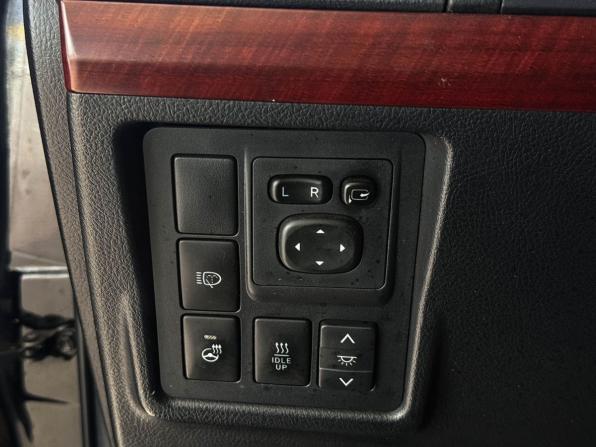 Toyota Land Cruiser Prado 150 Series Рестайлинг 1 с пробегом 2016 года, цена 3 575 000 рублей, 181167 км, внедорожник, Автокод Объявления