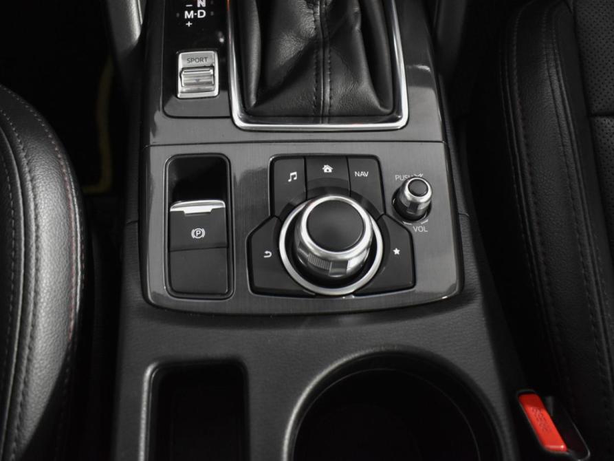 Mazda CX-5 I Рестайлинг Санкт-Петербург  - изображение 20