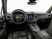 Porsche Macan I Москва  - изображение 27