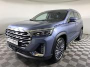 JETOUR X90+ Москва  - изображение 20