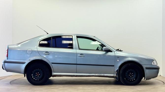 Skoda Octavia I (A4) Рестайлинг с пробегом 2002 года, цена 180 000 рублей, 270000 км, лифтбек, Автокод Объявления