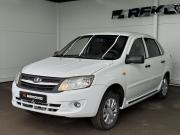 Lada (ВАЗ) Granta I Уфа  - изображение 17