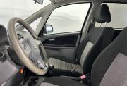 Suzuki SX4 I (Classic) Рестайлинг Саранск  - изображение 47