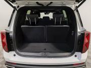 GAC GS8 II Москва  - изображение 36