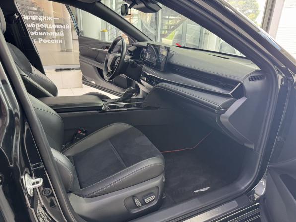 Toyota Camry IX (XV80) China Market с пробегом 2024 года, цена 3 870 000 рублей, 35030 км, седан, Автокод Объявления
