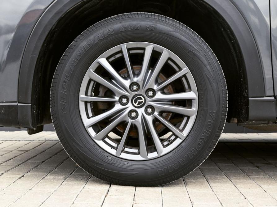 Mazda CX-5 II Екатеринбург  - изображение 21
