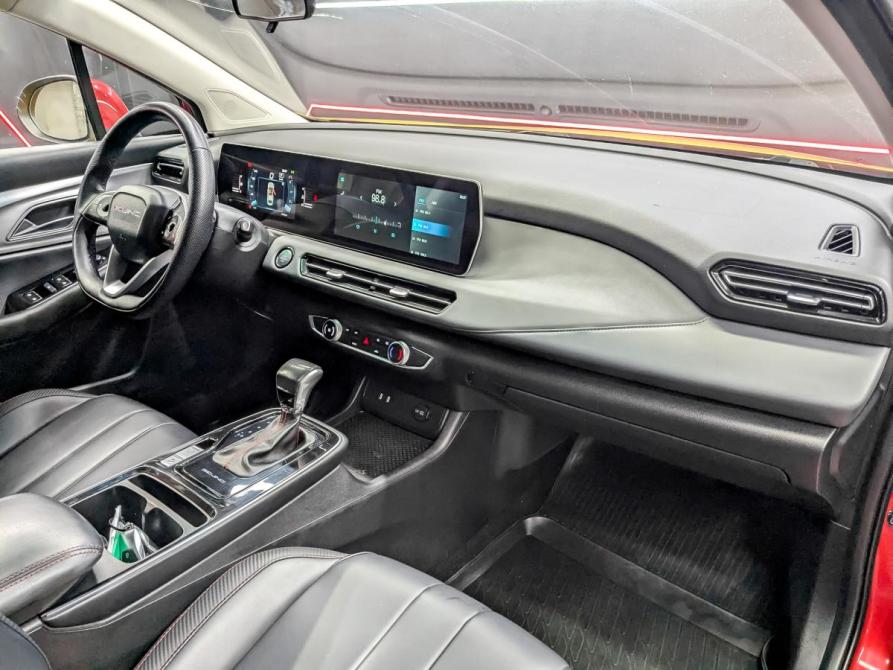 BAIC U5 Plus Москва  - изображение 11