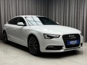 Audi A5 I (8T) Рестайлинг Ижевск  - изображение 33