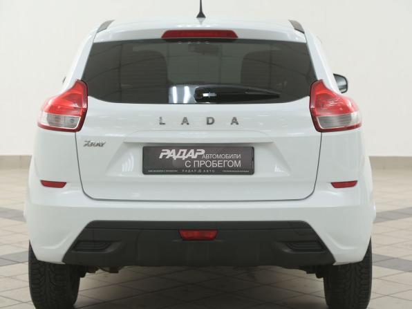 Lada (ВАЗ) XRAY I с пробегом 2020 года, цена 821 000 рублей, 133600 км, хэтчбек, Автокод Объявления