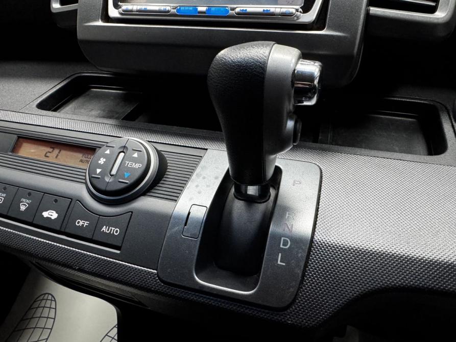 Honda Freed I Стерлитамак  - изображение 19