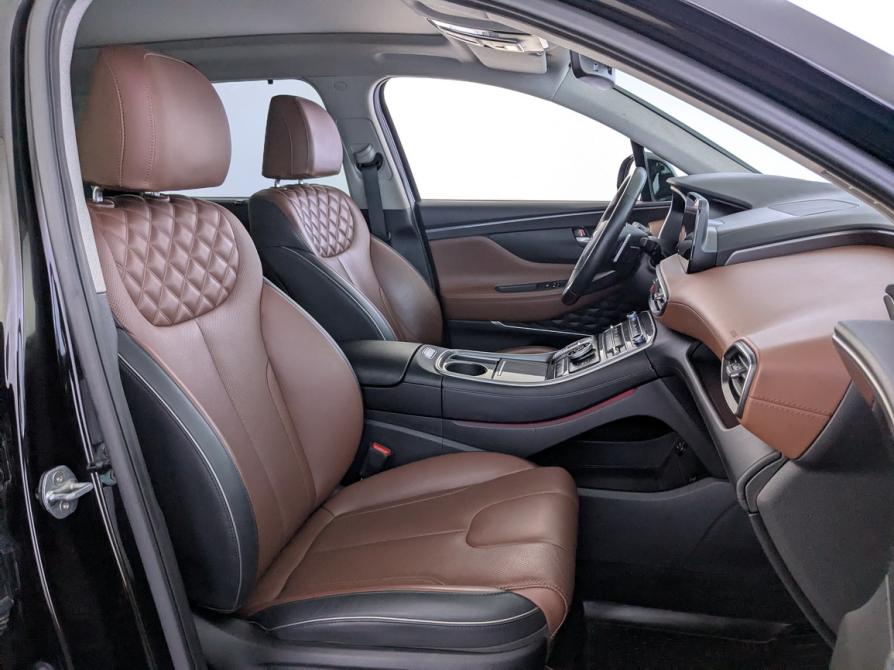 Hyundai Santa Fe IV Рестайлинг Москва  - изображение 26