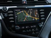 Toyota Camry VIII (XV70) Москва  - изображение 42