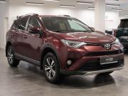 Toyota RAV4 IV (XA40) Рестайлинг Калуга  - изображение 39