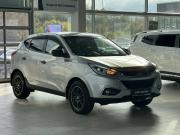 Hyundai ix35 I Рестайлинг Екатеринбург  - изображение 22