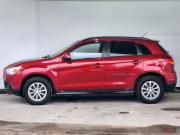 Mitsubishi ASX I Петрозаводск  - изображение 30