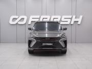 Geely Coolray I Рестайлинг Ростов-на-Дону  - изображение 24