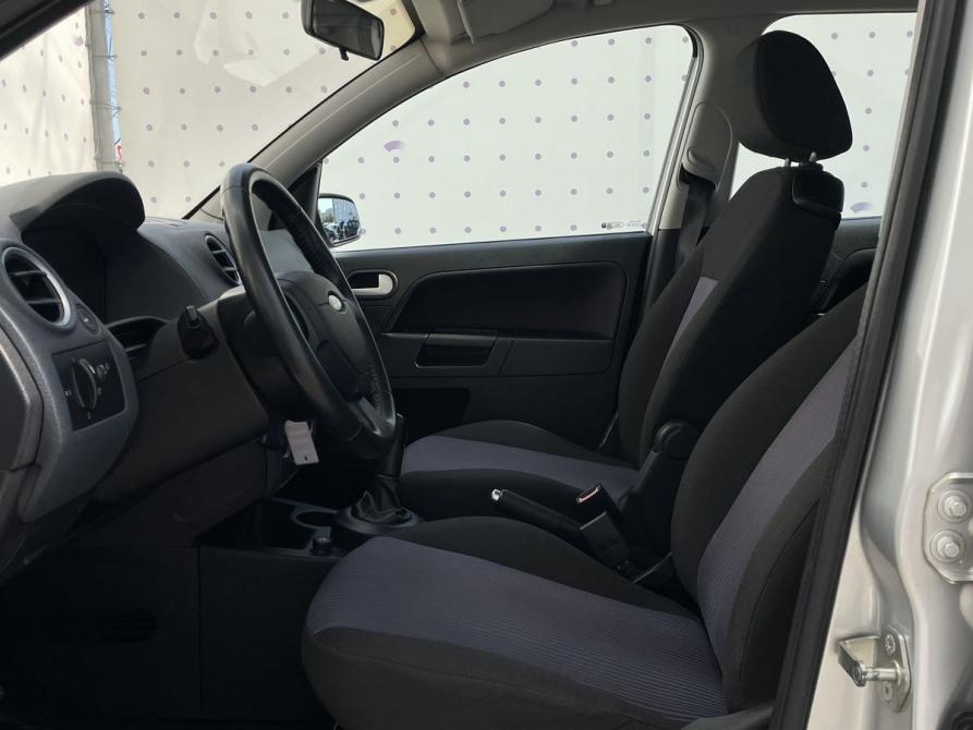 Ford Fusion I Рестайлинг Тамбов  - изображение 11