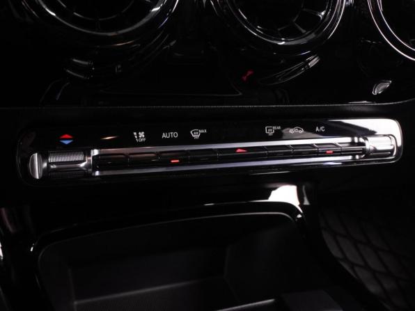 Mercedes-Benz A-Класс IV (W177) с пробегом 2019 года, цена 2 164 000 рублей, 79197 км, хэтчбек, Автокод Объявления