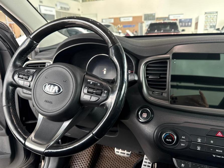 Kia Sorento III Prime Екатеринбург  - изображение 17