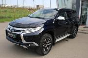 Mitsubishi Pajero Sport III Москва  - изображение 35