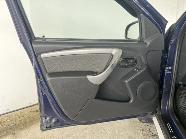 Renault Duster I с пробегом 2013 года, цена 799 000 рублей, 112541 км, внедорожник, Автокод Объявления