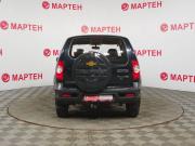 Chevrolet Niva I Рестайлинг Вологда  - изображение 23