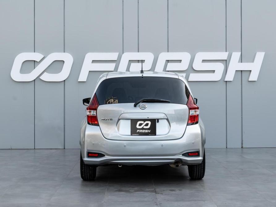 Nissan Note II Рестайлинг Краснодар  - изображение 4