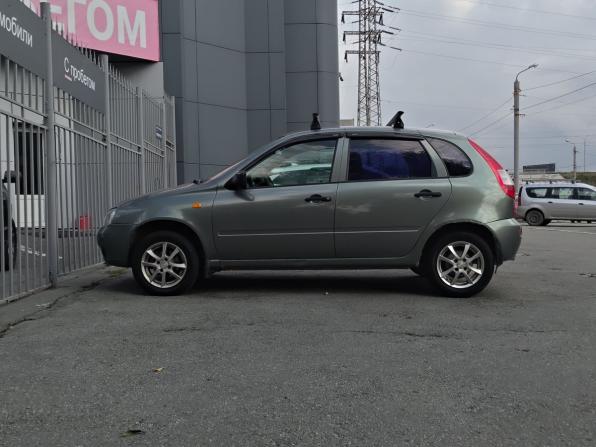 Lada (ВАЗ) Kalina I с пробегом 2007 года, цена 159 000 рублей, 130000 км, хэтчбек, Автокод Объявления