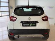 Renault Kaptur I Рестайлинг Москва  - изображение 23