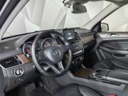 Mercedes-Benz GLE I (W166) Москва  - изображение 39