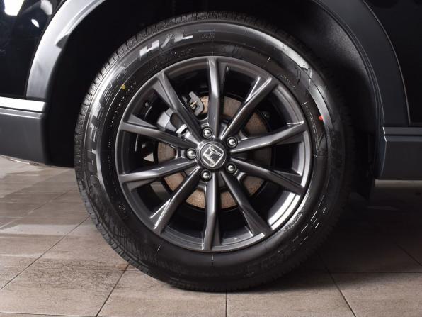 Honda CR-V VI с пробегом 2026 года, цена 4 049 995 рублей, 25 км, внедорожник, Автокод Объявления