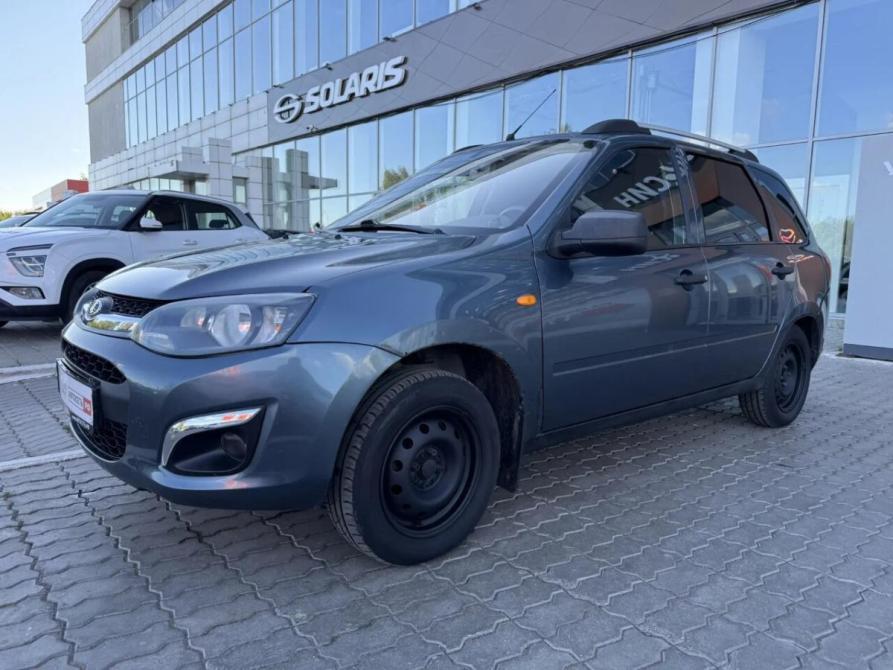 Lada (ВАЗ) Kalina II Набережные Челны  - изображение 3