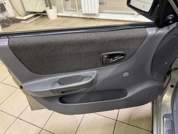 Hyundai Accent II с пробегом 2008 года, цена 410 000 рублей, 156400 км, седан, Автокод Объявления