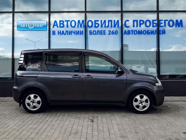 Toyota Sienta I Рестайлинг 1 с пробегом 2010 года, цена 699 000 рублей, 220000 км, компактвэн, Автокод Объявления