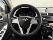 Hyundai Solaris I Магнитогорск  - изображение 24