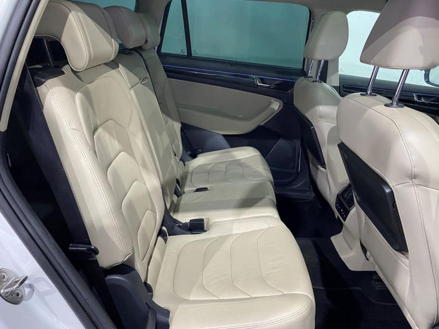 Skoda Kodiaq I Москва  - изображение 11