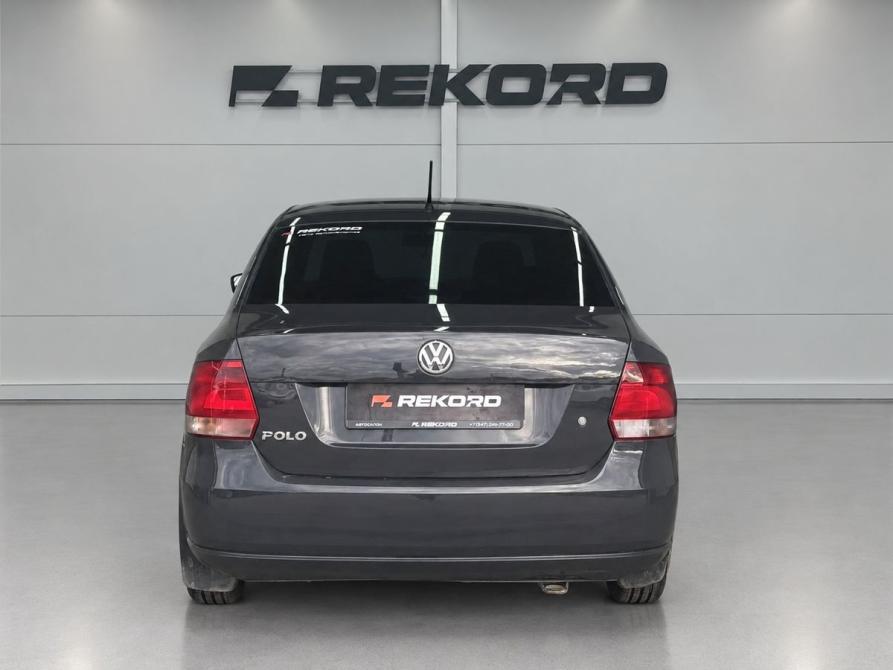 Volkswagen Polo V Уфа  - изображение 6