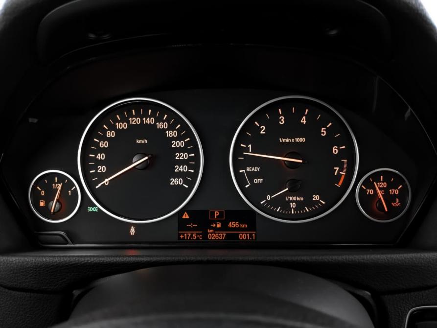 BMW 4 серии F32/F33/F36 Рестайлинг Москва  - изображение 16
