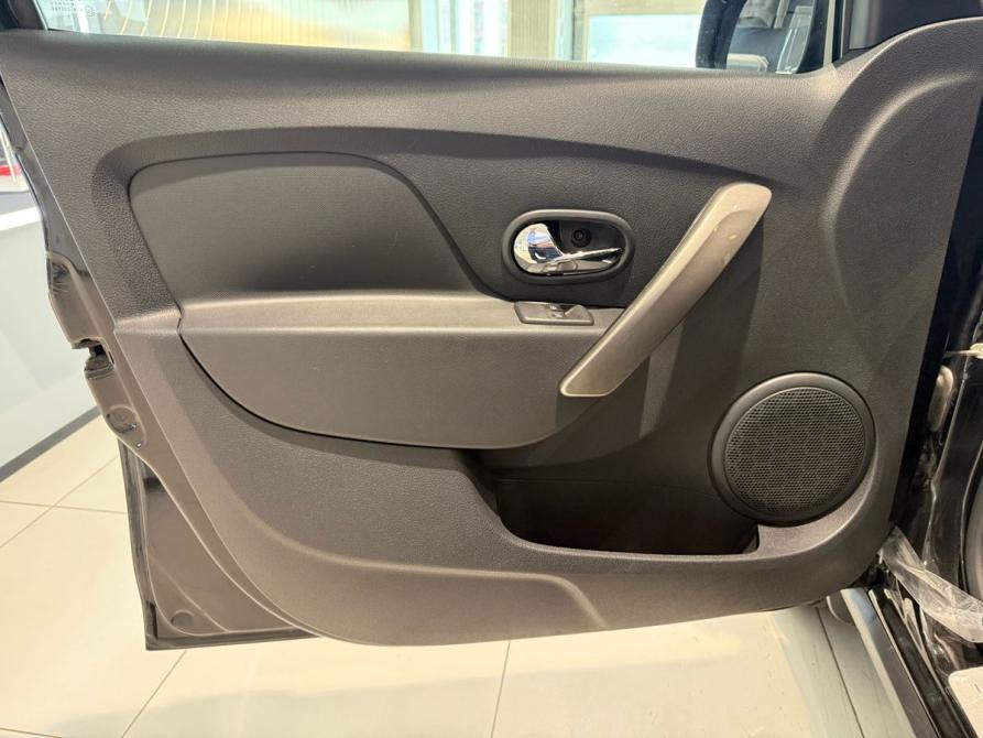 Renault Logan II Рестайлинг Екатеринбург  - изображение 8