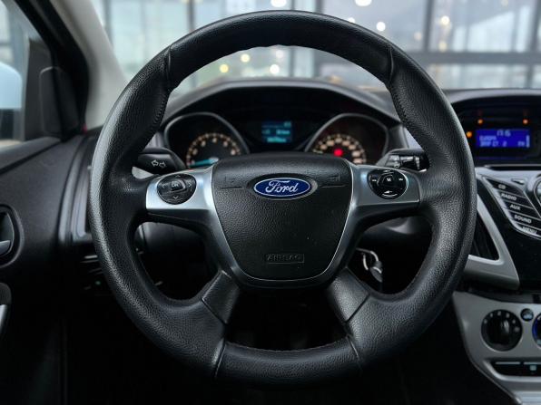 Ford Focus III с пробегом 2012 года, цена 667 000 рублей, 181791 км, универсал, Автокод Объявления