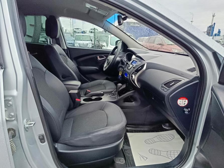 Hyundai ix35 I Тюмень  - изображение 14