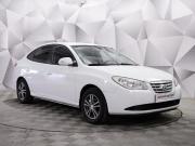 Hyundai Elantra IV (HD) Ульяновск  - изображение 27