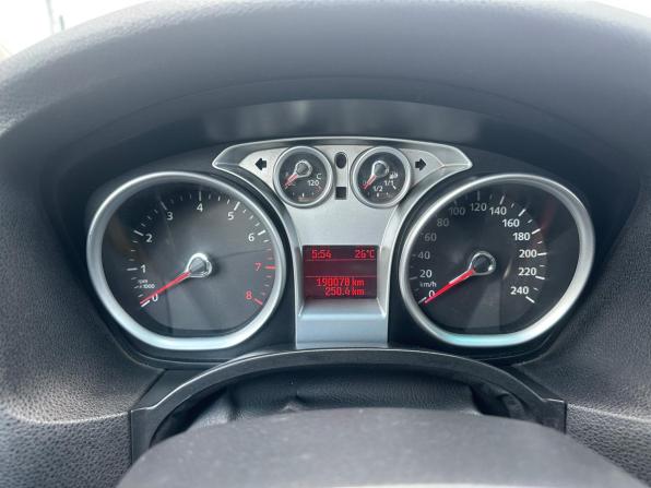 Ford Focus II с пробегом 2007 года, цена 420 000 рублей, 190000 км, седан, Автокод Объявления