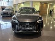 Lexus RX V Казань  - изображение 24